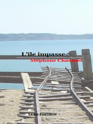 cover image of L'íle impasse
